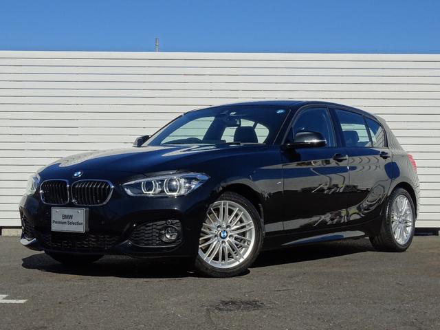 ＢＭＷ １シリーズ １１８ｄ　Ｍスポーツ　正規認定中古車　元デモカー　純正ＨＤＤナビ　コンフォートＡ　ライトパッケージ　シートヒーター　ストレージパッケージ　バックカメラ　障害物センサー　パーキングアシスト　クルーズコントロール　被害軽減Ｂ