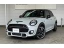 ＭＩＮＩ ＭＩＮＩ クーパーＳ　正規認定中古車　ワンオーナー　Ｊ...