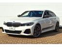 ＢＭＷ ３シリーズ Ｍ３４０ｉ　ｘＤｒｉｖｅ　正規認定中古車　ワ...