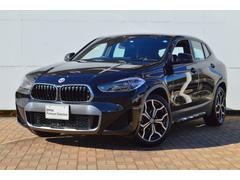 ＢＭＷ　Ｘ２　ｓＤｒｉｖｅ　１８ｉ　ＭスポーツＸ　ハイラインパック