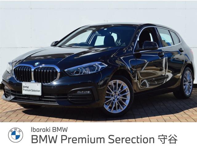 ＢＭＷ １シリーズ １１８ｄ　プレイ　正規認定中古車　走行距離５５７０ｋｍ