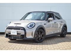 ＭＩＮＩ　ＭＩＮＩ　クーパーＳＤ　クラシック　トリム　正規認定中古車