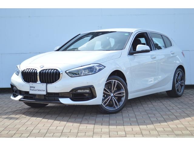 ＢＭＷ １シリーズ １１６ｉ　正規認定中古車　１オナ　走行距離６０ｋｍ　ドライビングアシスト　ＡＣＣ　パーキングアシスト　バックカメラ　ソナーセンサー　リバースアシスト　ワイヤレスチャージ　純正ＨＤＤナビ　ＥＴＣ２．０　ＬＥＤ