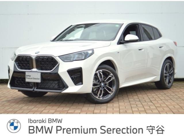 ＢＭＷ ｘＤｒｉｖｅ　２０ｉ　Ｍスポーツ　正規認定中古車　１オーナー　走行距離４０ｋｍ　純正ナビ　全周囲カメラ　シートヒーター　電動トランク　ＡＣＣ　アルカンターラ―　キーレス　電動シート　ワイヤレスチャージ　アップルカープレイ