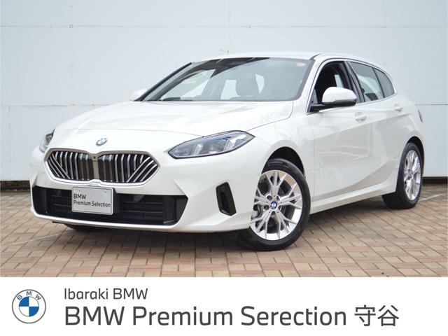１シリーズ(BMW) １２０ｄ　正規認定中古車　元試乗車　テクノロジー　純正ナビ　全周囲カメラ　ヘッドアップディスプレイ　シートヒーター　ＡＣＣ　アンビエントライト　ワイヤレス充電器　電動リアゲート　ＬＥＤヘッドライト 中古車画像