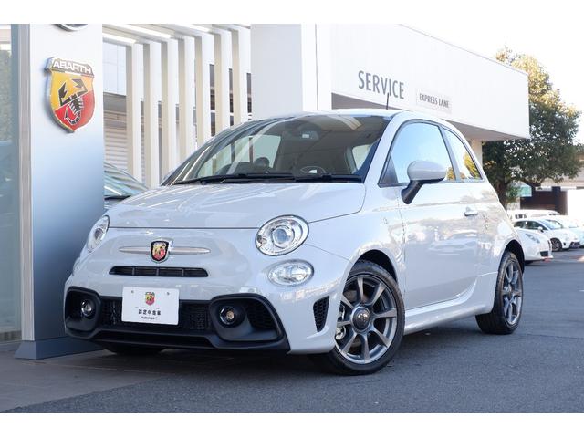 アバルト５９５ アバルト ベースグレード 登録済み未使用車 正規認定中古車 新車保証継承 東京都 ベースグレード 登録済み未使用車 正規認定中古車 新車保証継承 アバルトアバルト５９５の中古車 Biglobe中古車情報 相場 検索