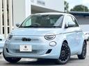 フィアット ５００ｅ アイコン　正規認定中古車　登録済未使…