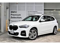 ＢＭＷ　Ｘ１　ｘＤｒｉｖｅ　１８ｄ　Ｍスポーツ　車検整備付き