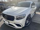 メルセデスＡＭＧ ＧＬＣ ＧＬＣ６３　Ｓ　４マチック＋クーペ　Ｇ...