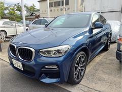 X4 xDrive 30i Mスポーツ 中古車画像