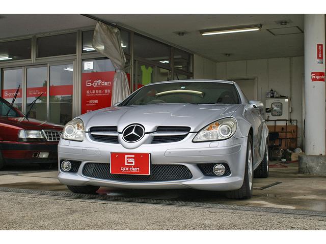 メルセデス ベンツ slk slk200コンプレッサーの中古車 グーネット中古車 メルセデス ベンツ slk slk200コンプレッサーの中古車 グーネット中古車