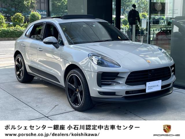 中古車 ポルシェ ポルシェ マカン マカン中古車販売実績 21 09 26 ポルシェセンター銀座 小石川認定中古車センター 中古車なら グーネット 中古車 中古車 ポルシェ ポルシェ マカン マカン中古車販売実績 21 09 26 ポルシェセンター銀座 小石川認定中古車センター 中古車なら グーネット 中古車