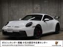 ポルシェ ９１１ ９１１ＧＴ３　クロノ　ＰＤＬＳ　認定中古車 （...