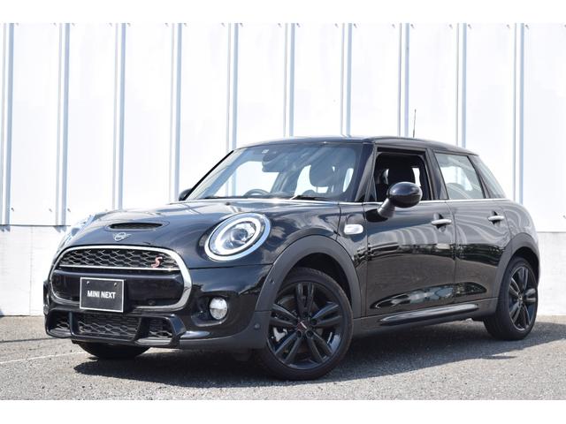 ｍｉｎｉ ５ドア クーパーｓｄの中古車を探すなら グーネット中古車 ｍｉｎｉの中古車情報