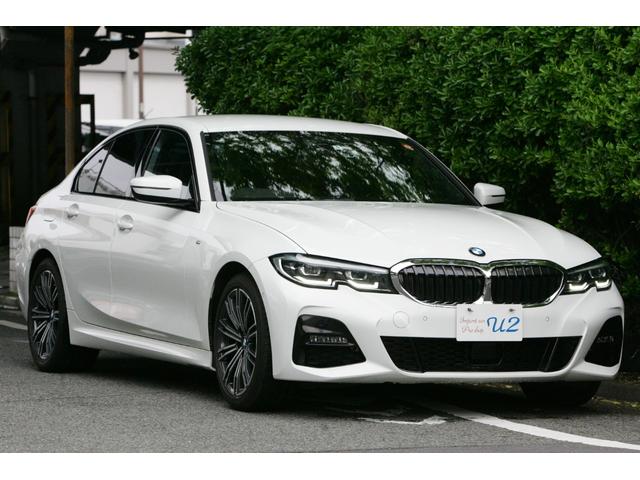 ３シリーズ(BMW) ３２０ｄ　ｘＤｒｉｖｅ　Ｍスポーツ 中古車画像