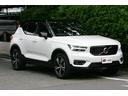 ボルボ ＸＣ４０ Ｂ４　ＡＷＤ　Ｒデザイン　・ワンオーナー・禁煙...