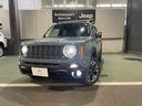 CHRYSLER JEEP JEEP RENEGADE