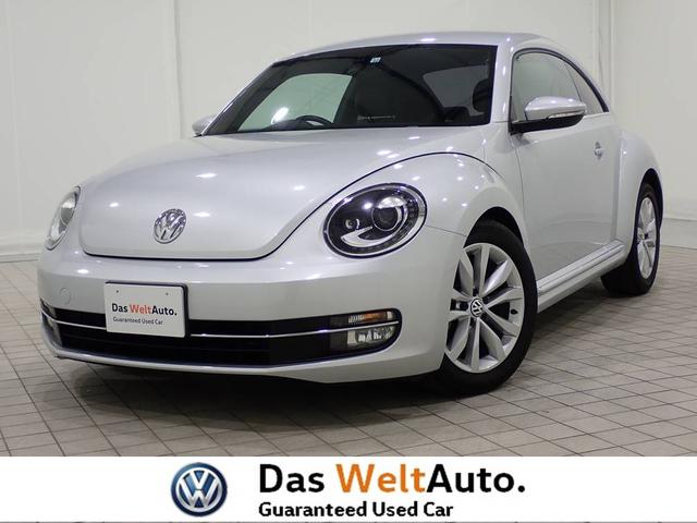 中古車 フォルクスワーゲン vw ザ ビートル デザインレザーパッケージ中古車販売実績 21 02 15 フォルクスワーゲン大和 中古車 なら グーネット中古車 中古車 フォルクスワーゲン vw ザ ビートル デザインレザーパッケージ中古車販売実績 21 02 15 フォルクスワーゲン大和 中古車 なら グーネット中古車