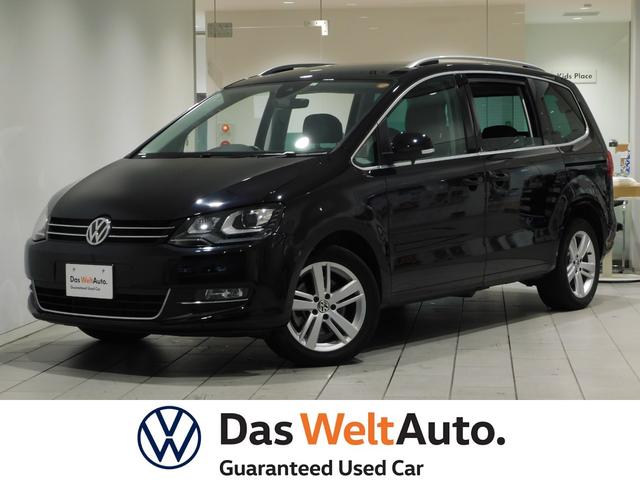 中古車 フォルクスワーゲン ｖｗ シャラン ｔｓｉ ハイライン中古車販売実績 21 12 17 フォルクスワーゲン大和 中古車なら グーネット 中古車