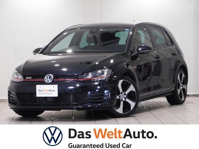 中古車278台 ゴルフｇｔｉ フォルクスワーゲン 40万台から選べる価格相場検索サイトbiglobe中古車 情報提供 グーネット