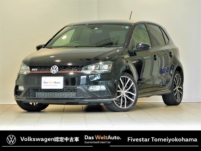 フォルクスワーゲン ポロGTI