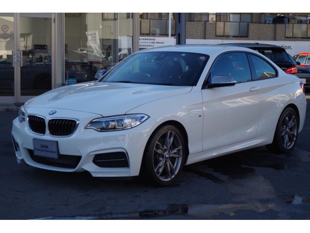 中古車 ｂｍｗ ｂｍｗ ｍ２３５ｉクーペ ６速マニュアル中古車販売実績 2020 03 15 ｍｏｔｏｒｅｎ ｇｌａｎｚ ｂｍｗ ｂｍｗ ｐｒｅｍｉｕｍ ｓｅｌｅｃｔｉｏｎ 浦安 中古車なら グーネット中古車