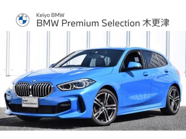 １１８ｄ　Ｍスポーツ　エディションジョイ＋　認定中古車　ワンオーナー　純正ＨＤＤナビ　前後障害物センサー　衝突軽減ブレーキ　車線逸脱センサー　ＬＥＤヘッドライト　電動テールゲート　　２年保証付