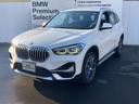 ＢＭＷ Ｘ１ ｓＤｒｉｖｅ　１８ｉ　ｘライン　ワンオーナー　コン...