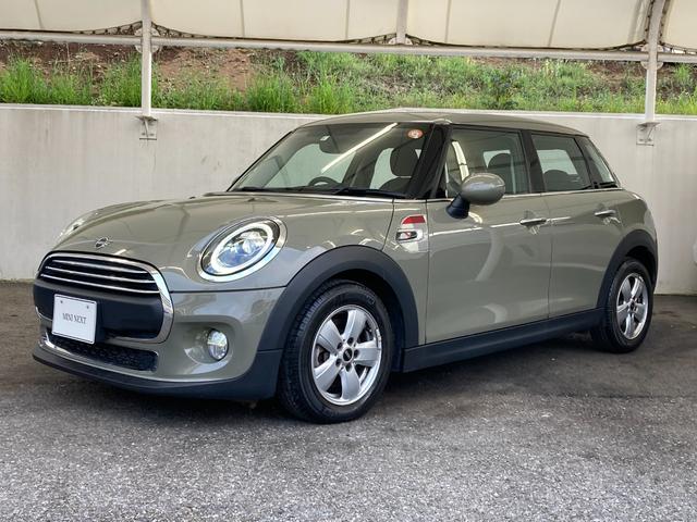 ｍｉｎｉ ｍｉｎｉ ヴィクトリア 認定中古車 １オーナー ｌｅｄヘッドライト ｅｔｃ ユニオンジャックテールライト 純正ｈｄｄナビ バックカメラ １５インチａｗ 千葉県 ヴィクトリア 認定中古車 １オーナー ｌｅｄヘッドライト ｅｔｃ ユニオンジャックテールライト