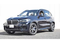 ＢＭＷ　Ｘ５　ｘＤｒｉｖｅ　４５ｅ　Ｍスポーツ　認定中古車