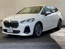 ＢＭＷ ２シリーズ ２１８ｉアクティブツアラー　Ｍスポーツ　認定...