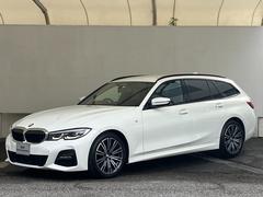 ＢＭＷ　３シリーズ　３２０ｄ　ｘＤｒｉｖｅツーリング　Ｍスポーツ　認定中古車