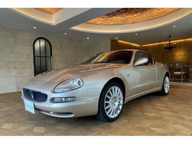 Maserati 3200GT / マセラティ 3200GT 写真集 古本-