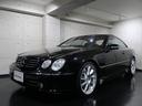 メルセデス・ベンツ ＣＬ ＣＬ５５　ＡＭＧ　ＮＡ最終モデル　Ｌｏ...