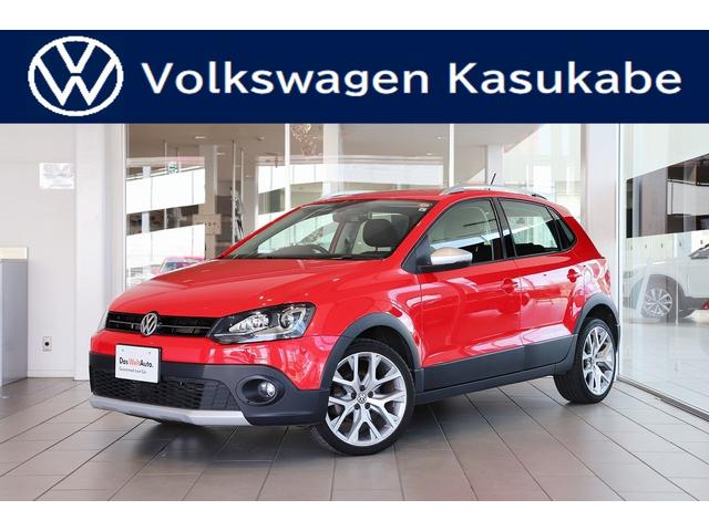 フォルクスワーゲン ポロ クロスポロ 純正ナビ バックカメラ etc 前後ドライブレコーダーの中古車 グーネット中古車 フォルクスワーゲン ポロ クロスポロ 純正ナビ バックカメラ etc 前後ドライブレコーダーの中古車 グーネット中古車