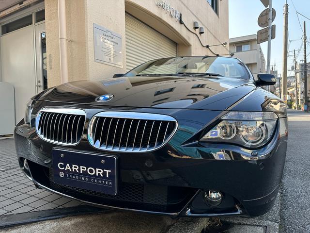 ＢＭＷ ６シリーズ