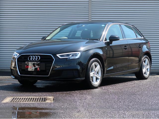 スポーツバック1.4TFSI バーチャルCP LEDライト(1枚目)