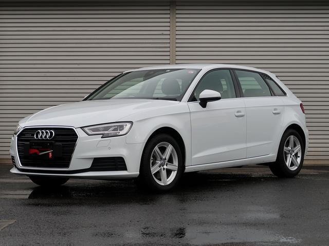 Audi A3 Sportback 40 Tfsi Quattro 2019 White M 2 800