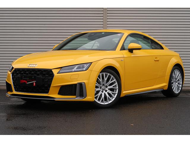 40TFSI(1枚目)