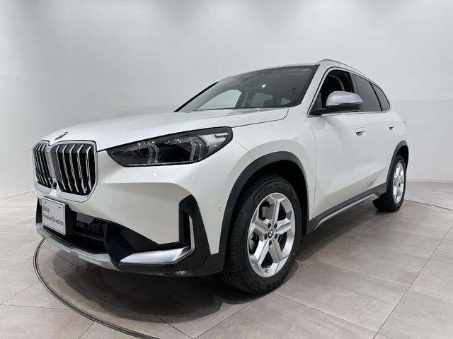 ＢＭＷ Ｘ１