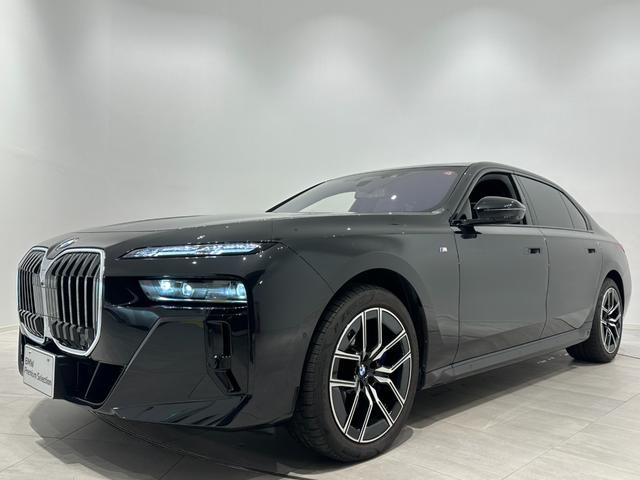 ＢＭＷ ７シリーズ