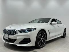 ＢＭＷ　８シリーズ　８４０ｉ　グランクーペ　エクスクルーシブ　Ｍスポーツ