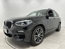 ＢＭＷ Ｘ３ ｘＤｒｉｖｅ　２０ｄ　Ｍスポーツハイラインパッケー...