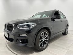 ＢＭＷ　Ｘ３　ｘＤｒｉｖｅ　２０ｄ　Ｍスポーツハイラインパッケージ　モカレザー前後シートヒーターパノラマルーフＨａｒｍａｎ