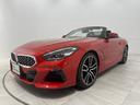 ＢＭＷ Ｚ４ ｓＤｒｉｖｅ２０ｉ　Ｍスポーツ　ワンオーナーブラッ...