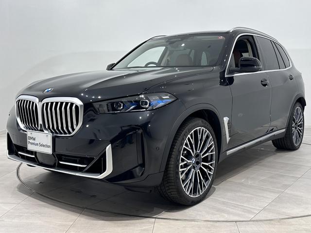 X5（BMW）ｘＤｒｉｖｅ　３５ｄ　エディションＸ　ワンオーナー茶革ＦコンフォートシートパノラマルーフＵＶカットガラスアダプティブＬＥＤライトＤアシストプロパークアシストプロＴＶＨａｒｍａｎ／ＫａｒｄｏｎジェスチャーＣワイヤレス充電純正２２ＡＷ 中古車画像