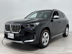 ＢＭＷ　Ｘ１　ｘＤｒｉｖｅ　２０ｉ　ｘライン　ワンオーナーブラックヴェガンザシートＦシートヒーターコンフォートアクセスＵＶカットガラスＦ電動シートアダプティブＬＥＤライトＤアシストプロパークアシスト＋ＨＵＤ純正１８ＡＷ