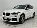 ＢＭＷ Ｘ１ ｘＤｒｉｖｅ　１８ｄ　Ｍスポーツ　コンフォートアク...