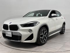 ＢＭＷ　Ｘ２　ｓＤｒｉｖｅ　１８ｉ　ＭスポーツＸ　ワンオーナーコンフォートアクセスリヤカメラ前後ＰＤＣアダプティブＬＥＤライトＤアシスト＋パークアシストＡＣＣＨＵＤ純正１９ＡＷ