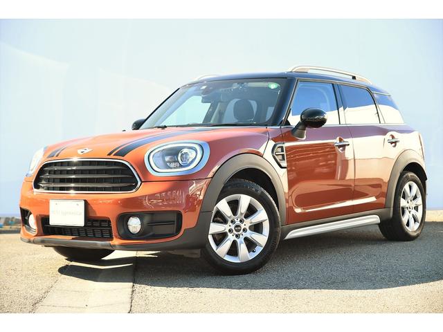 中古車 ｍｉｎｉ ｍｉｎｉ クーパーｄ クロスオーバー中古車販売実績 21 10 17 ｍｉｎｉ ｎｅｘｔ 小平 中古車なら グーネット中古車